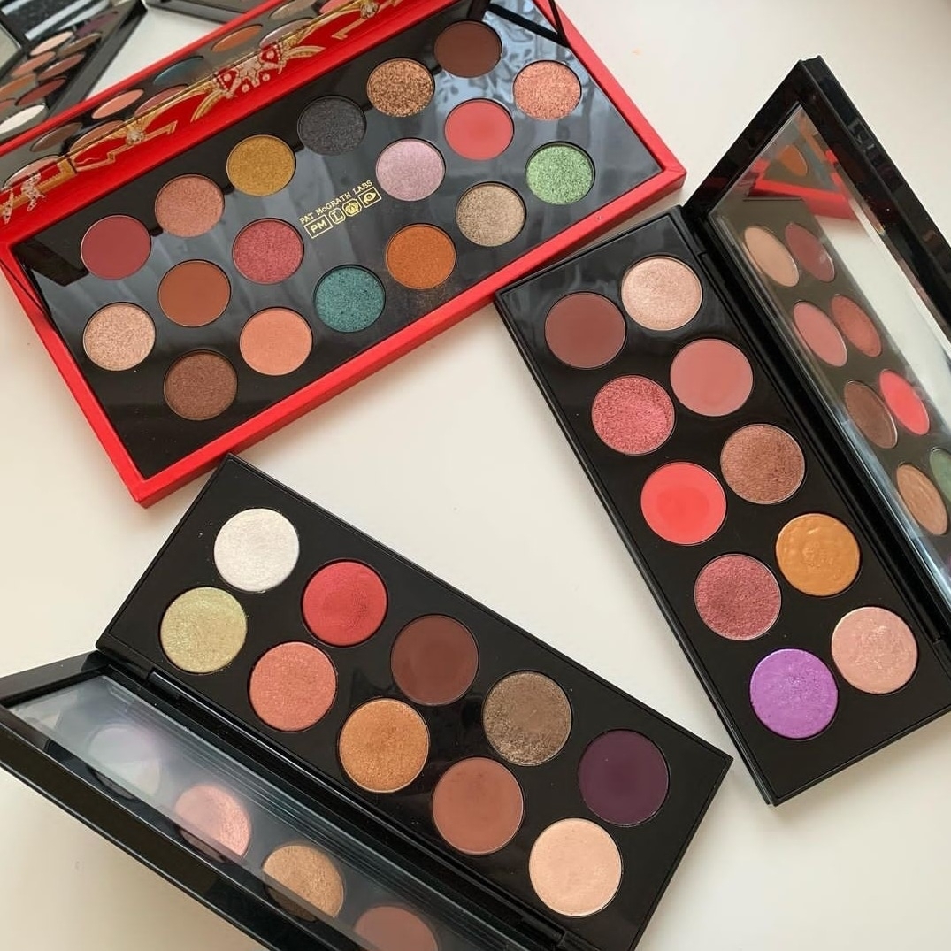 Imagen de maquillajes
